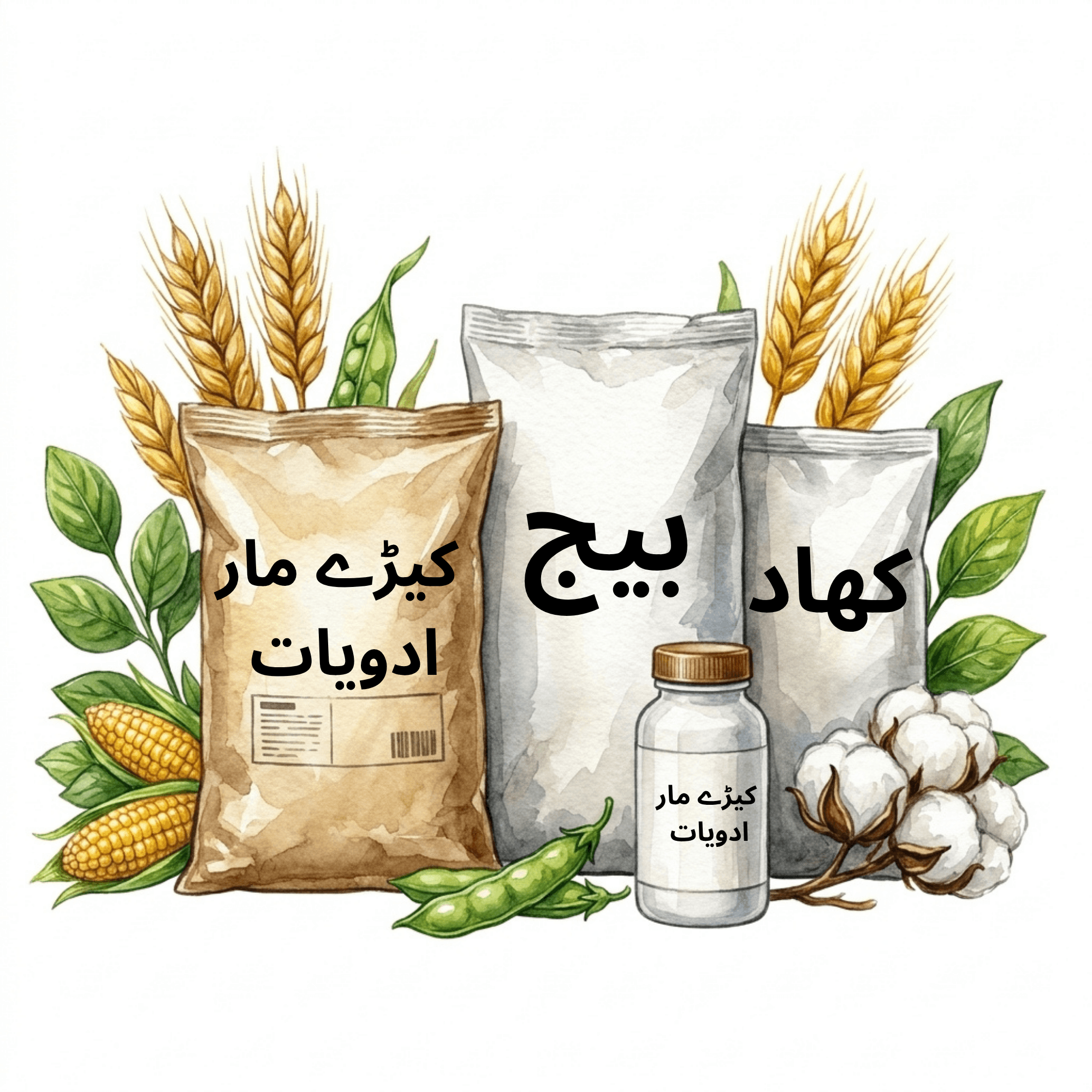 زرعی مارکیٹ